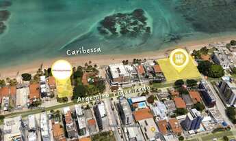 Imagem 4: Studio de qualidade à venda em João Pessoa-PB, bairro Jardim Oceania: 1 quarto, 1 banheiro