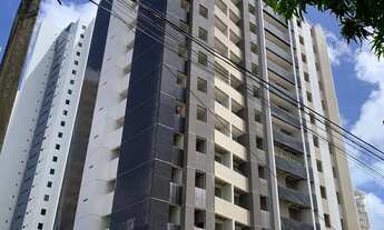 Imagem 3: Imperdível oportunidade: Apartamento à venda em Manaíra, João Pessoa-PB, com 3 quartos, 1