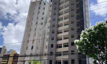 Imagem 7: Imperdível oportunidade: Apartamento à venda em Manaíra, João Pessoa-PB, com 3 quartos, 1