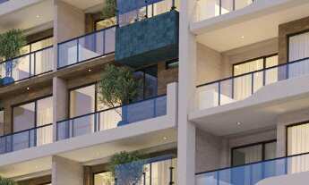 Imagem 1: Imperdível apartamento à venda em Cabedelo-PB, bairro Formosa, com 4 quartos, 2 suítes, 2