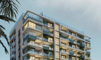 Imagem 2: Imperdível apartamento à venda em Cabedelo-PB, bairro Formosa, com 4 quartos, 2 suítes, 2