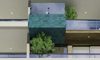 Imagem 4: Imperdível apartamento à venda em Cabedelo-PB, bairro Formosa, com 4 quartos, 2 suítes, 2