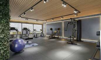 Imagem 7: Imperdível apartamento à venda em Cabedelo-PB, bairro Formosa, com 4 quartos, 2 suítes, 2