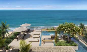 Imagem 5: Imperdível! Apartamento à venda em Cabedelo-PB, Formosa: 3 quartos, 1 suíte, 85,75m² - Age