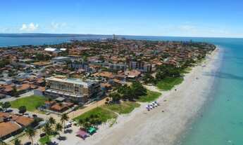 Imagem 3: Imperdível! Apartamento à venda em Cabedelo-PB, Formosa: 3 quartos, 1 suíte, 85,75m² - Age