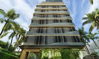 Imagem: Flat de luxo à venda em Cabo Branco, João