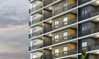 Imagem 5: Apartamento à venda no bairro Aeroclube em João Pessoa-PB: 2 quartos, 1 suíte, 2 salas, 2