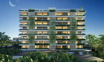 Imagem 2: Apartamento à venda em Cabo Branco: 2 quartos, 1 suíte, 2 salas, 1 banheiro, 60,89 m² em J