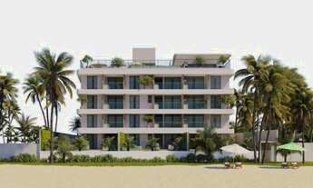 Imagem 3: Apartamento à venda no Jardim Oceania, João Pessoa-PB com 2 quartos, 1 suíte, 2 salas, 2 b