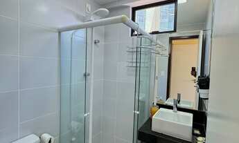 Imagem 7: 2 dormitórios, 2 suíte, 2 vagas na garagem, 60M² de Área Construída, 60M² de Área Total