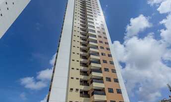 Imagem 5: Imperdível apartamento à venda no Aeroclube em João Pessoa-PB, com 3 quartos, 2 suítes e 2