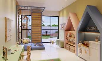 Imagem 7: Imperdível apartamento à venda em João Pessoa-PB no Jardim Oceania com 2 quartos, 1 suíte