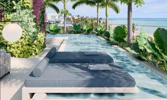 Imagem 4: Imperdível apartamento de luxo com 4 quartos e 4 suítes no Jardim Oceania, João Pessoa-PB!