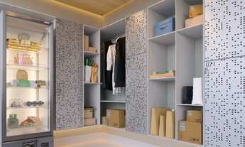 Imagem 4: Apartamento de 3 quartos no Jardim Oceania, João Pessoa-PB: 82,64 m², 1 suíte, 2 salas, 2