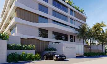 Imagem 2: Apartamento à venda no Jardim Oceania, João Pessoa-PB com 2 quartos, 1 suíte, 2 salas, 2 b