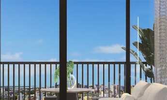 Imagem 7: Apartamento à venda em Intermares, Cabedelo-PB: 2 quartos, 1 suíte, 2 salas, 53,84 m² de á