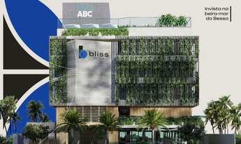 Imagem: Apartamento à venda em João Pessoa-PB