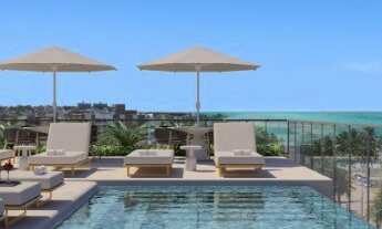 Imagem 7: Apartamento à venda em Cabedelo-PB, bairro Formosa: 2 quartos, 1 suíte, 1 sala, 2 banheiro