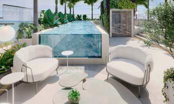 Imagem 5: Imperdível apartamento de luxo com 4 quartos e 4 suítes no Jardim Oceania, João Pessoa-PB!