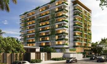 Imagem 3: Apartamento à venda em Cabo Branco: 2 quartos, 1 suíte, 2 salas, 1 banheiro, 60,89 m² em J