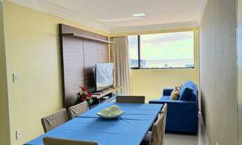 Imagem 5: 2 dormitórios, 2 suíte, 2 vagas na garagem, 60M² de Área Construída, 60M² de Área Total