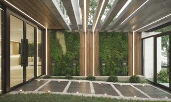 Imagem 6: Apartamento à venda em Cabedelo-PB, bairro Formosa: 2 quartos, 1 suíte, 2 salas, 55,23 m²