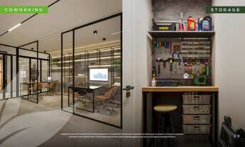 Imagem 3: Oportunidade única: Apartamento à venda em João Pessoa-PB, no Aeroclube, com 2 quartos, 1