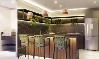 Imagem 4: Apartamento de 3 quartos com suíte e 2 vagas no Jardim Oceania - João Pessoa-PB: confira e