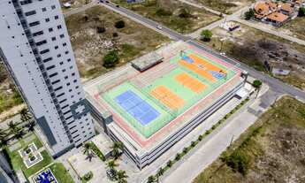 Imagem 5: Cobertura de luxo à venda em João Pessoa-PB, no Bairro Bessa: 3 quartos, 3 suítes, 1 sala