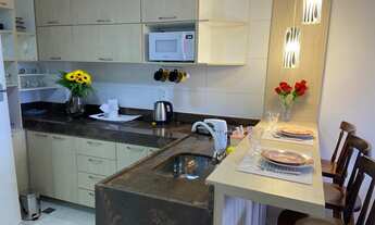 Imagem 3: Excelente oportunidade: Cobertura de 2 quartos em Cabo Branco, João Pessoa-PB - 70m², 1 va