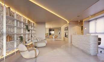 Imagem 2: Studio à venda em Tambaú, João Pessoa-PB: 1 quarto, 1 banheiro e 25,62 m² de área. Venha c