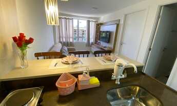 Imagem 6: Excelente oportunidade: Cobertura de 2 quartos em Cabo Branco, João Pessoa-PB - 70m², 1 va