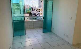 Imagem 2: Apartamento de luxo à venda no Bessa, João Pessoa-PB: 3 quartos, 1 suíte, 2 salas, 2 vagas