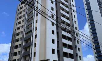 Imagem 5: Apartamento à venda em Manaíra, João Pessoa-PB: 2 quartos, 1 suíte, 2 salas, 1 vaga, 57,04