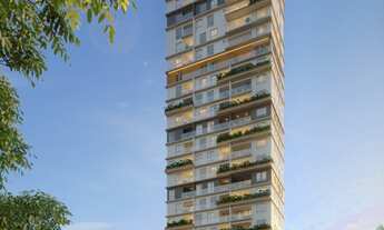 Imagem: Apartamento de 3 quartos no Jardim Oceania