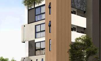 Imagem 4: Flat de 1 quarto à venda em Intermares, Cabedelo-PB: 23,07 m² de puro conforto e sofistica