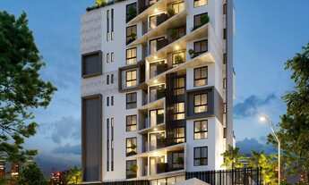 Imagem: Apartamento de 3 quartos com suíte e 2