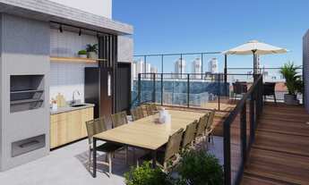 Imagem 5: Imperdível: Apartamento à venda em João Pessoa-PB, 3 quartos, 1 suíte, 2 salas, 2 banheiro