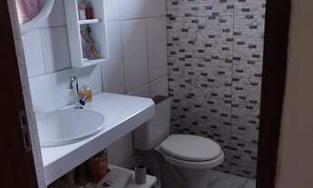 Imagem 6: Casa à venda em João Pessoa-PB, bairro Ernesto Geisel: 3 quartos, 2 suítes, 2 salas, 3 ban