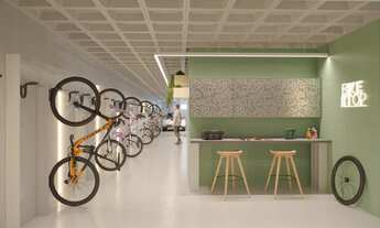 Imagem 6: Apartamento de 3 quartos no Jardim Oceania, João Pessoa-PB: 82,64 m², 1 suíte, 2 salas, 2