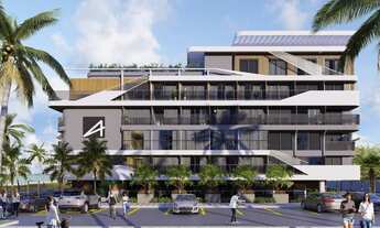 Imagem 3: Studio à venda em Intermares, Cabedelo-PB: 1 quarto, 1 banheiro, 24,21 m² de área