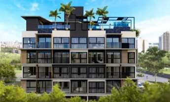 Imagem 2: Flat de 1 quarto à venda em Intermares, Cabedelo-PB: 23,07 m² de puro conforto e sofistica