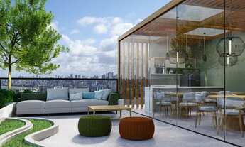 Imagem 5: Imperdível apartamento à venda em João Pessoa-PB no Jardim Oceania com 2 quartos, 1 suíte