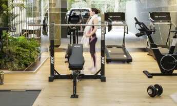 Imagem 5: Apartamento de Luxo à Venda em Camboinha, Cabedelo-PB com 3 Quartos, 3 Suítes, 2 Salas, 2