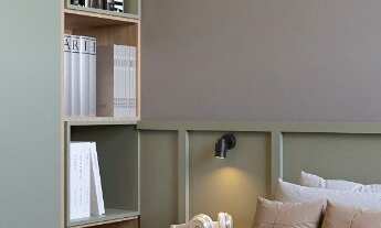 Imagem 7: Apartamento à venda em Intermares, Cabedelo-PB: 2 quartos, 1 suíte, 2 salas, 2 banheiros