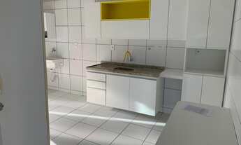 Imagem 5: Apartamento de luxo à venda no Bessa, João Pessoa-PB: 3 quartos, 1 suíte, 2 salas, 2 vagas