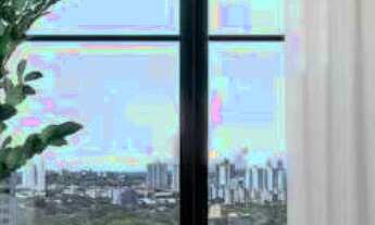 Imagem 5: Flat de 1 quarto à venda em Intermares, Cabedelo-PB: 23,07 m² de puro conforto e sofistica