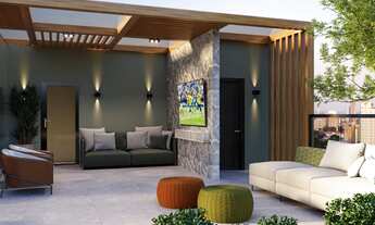 Imagem 6: Imperdível apartamento à venda em João Pessoa-PB no Jardim Oceania com 2 quartos, 1 suíte