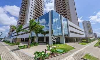 Imagem 3: Imperdível apartamento à venda no Aeroclube em João Pessoa-PB, com 3 quartos, 2 suítes e 2