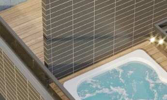 Imagem 3: Flat à venda em Intermares: 1 quarto, 1 sala, 1 banheiro, 1 vaga de garagem, 36m². Confira